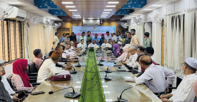 অসহায়দের চিকিৎসা ও কল্যাণে সরকার প্
